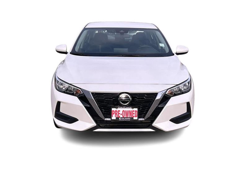 nissan Sentra 2023 - 4