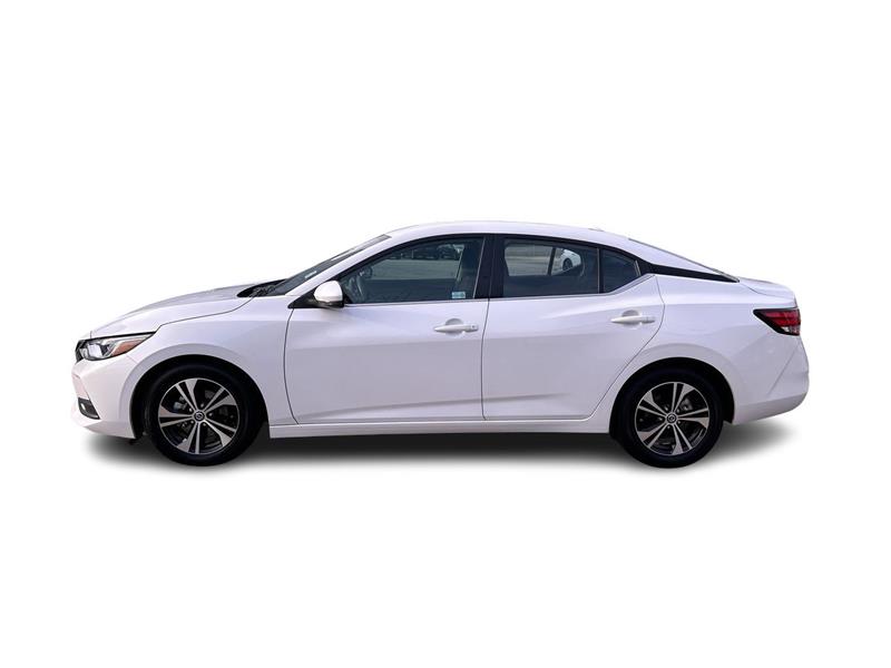 nissan Sentra 2023 - 8