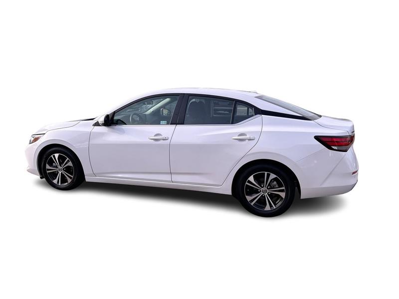 nissan Sentra 2023 - 9