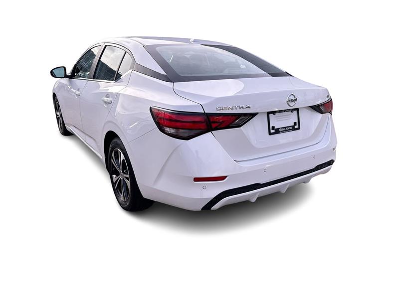 nissan Sentra 2023 - 11
