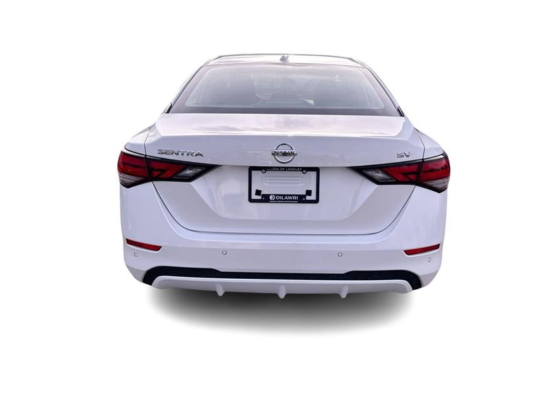 nissan Sentra 2023 - 12