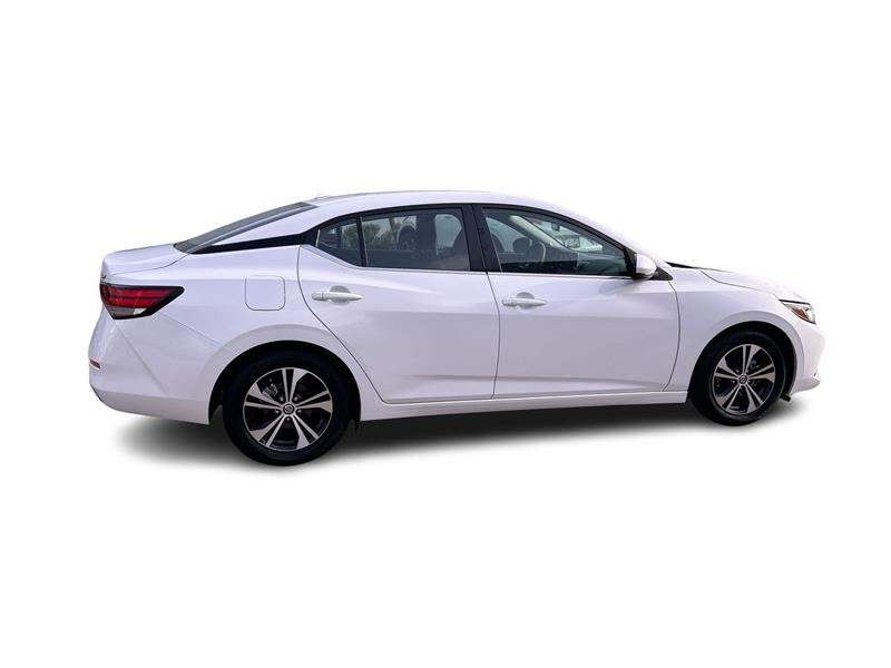 nissan Sentra 2023 - 15