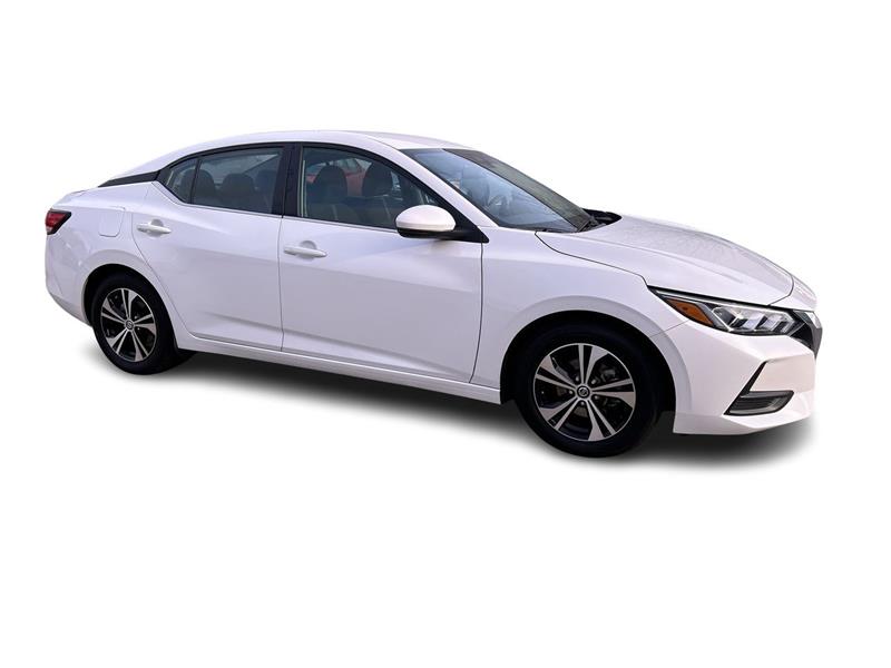 nissan Sentra 2023 - 17