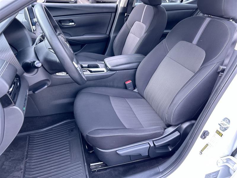 nissan Sentra 2023 - 19