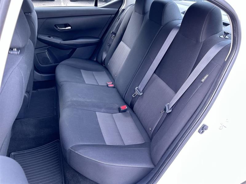 nissan Sentra 2023 - 28