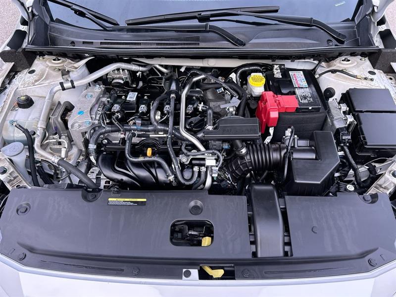 nissan Sentra 2023 - 31