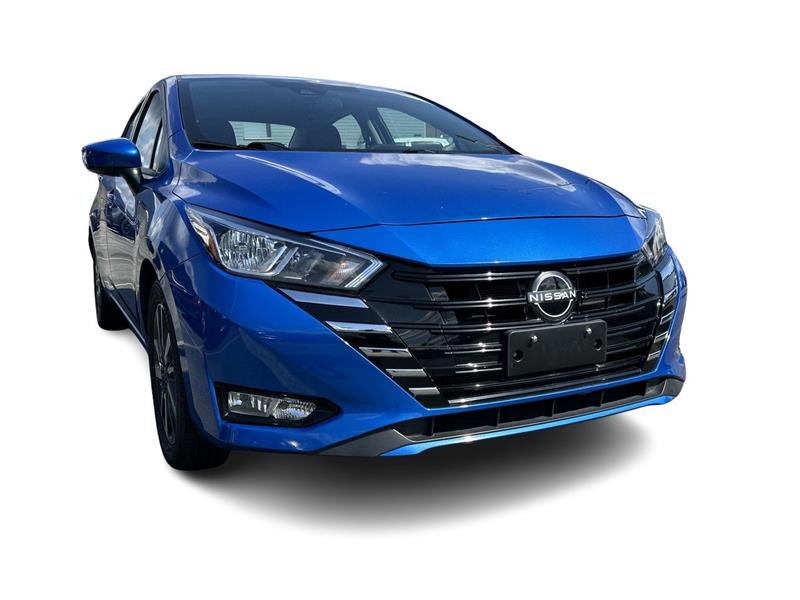 nissan Versa 2023 - 3