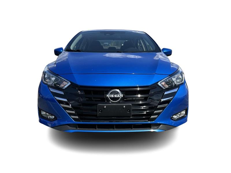 nissan Versa 2023 - 4