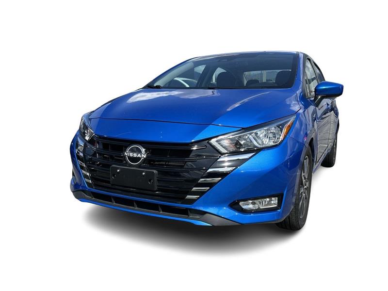nissan Versa 2023 - 5