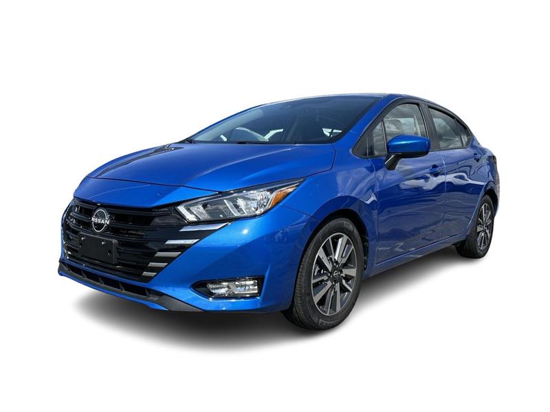 nissan Versa 2023 - 6