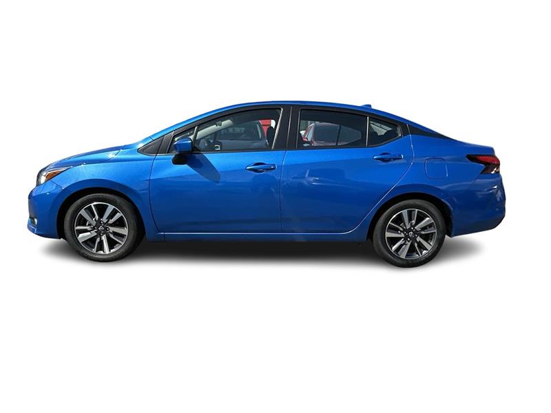 nissan Versa 2023 - 8
