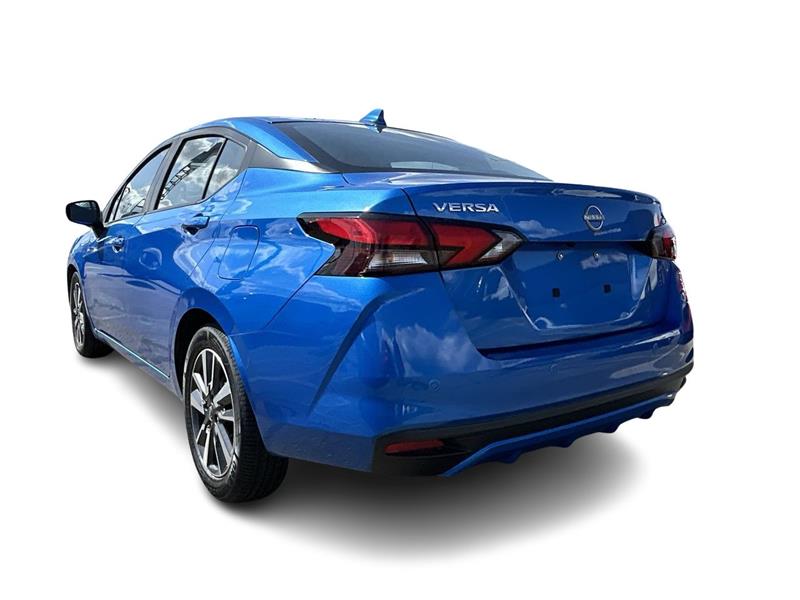 nissan Versa 2023 - 10