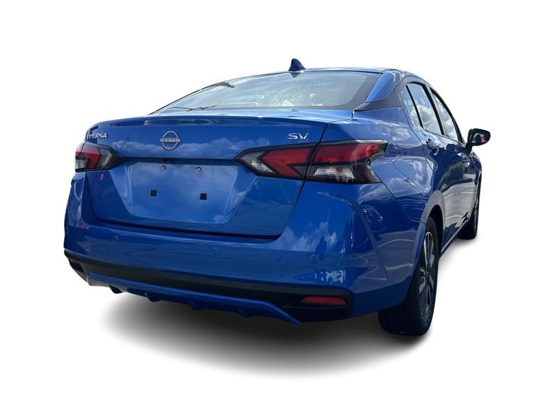 nissan Versa 2023 - 13