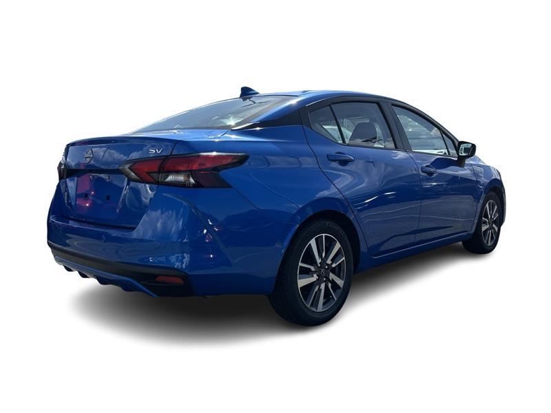 nissan Versa 2023 - 14
