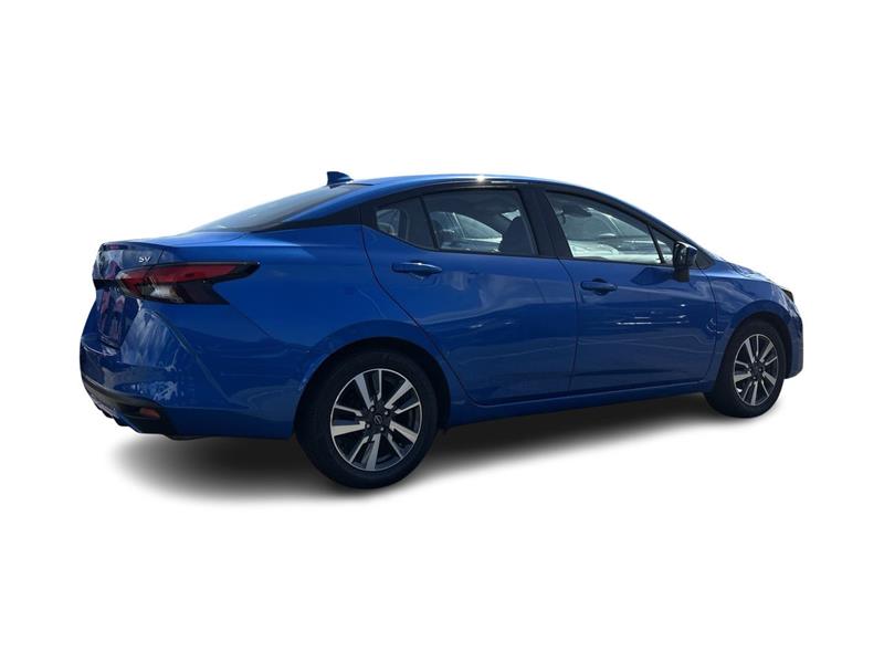 nissan Versa 2023 - 15