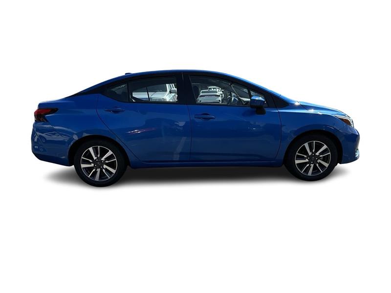 nissan Versa 2023 - 16