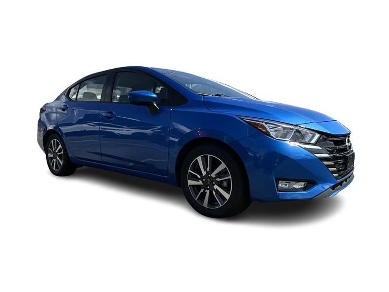 nissan Versa 2023 - 17
