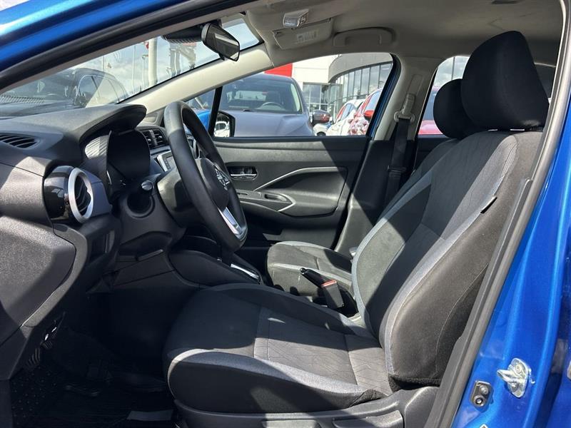 nissan Versa 2023 - 19