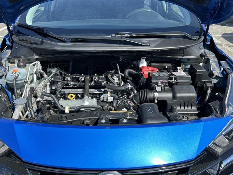 nissan Versa 2023 - 32