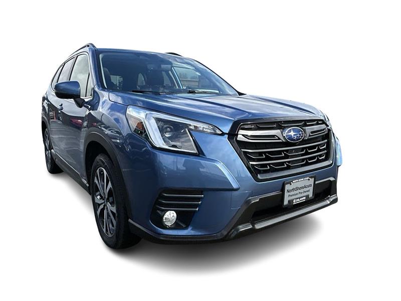 subaru Forester 2023 - 2