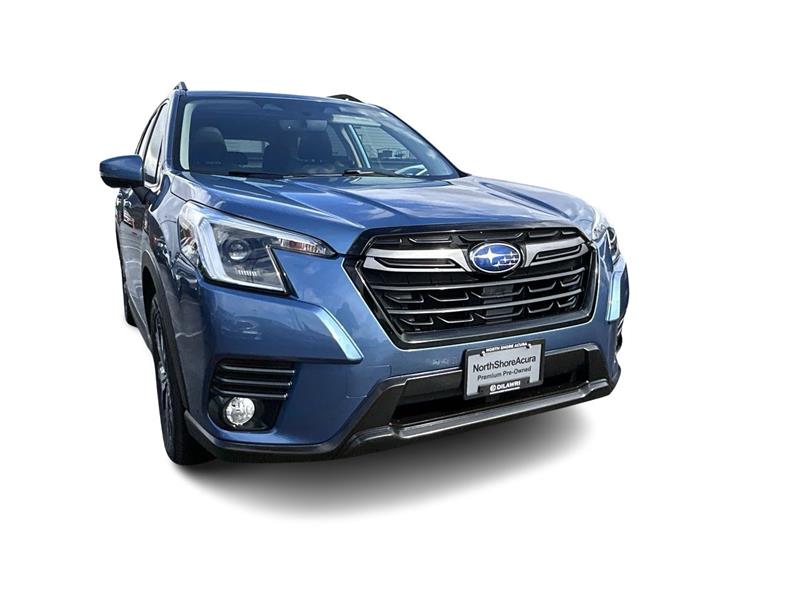subaru Forester 2023 - 3