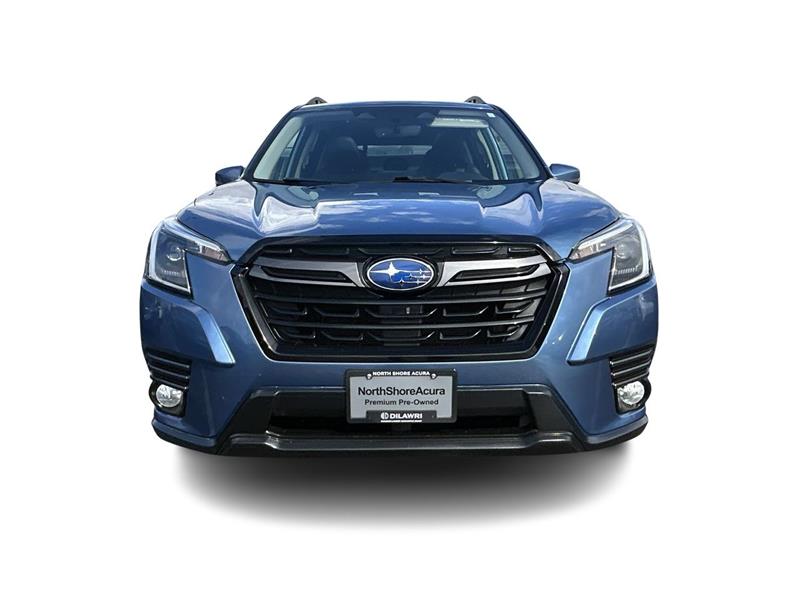 subaru Forester 2023 - 4