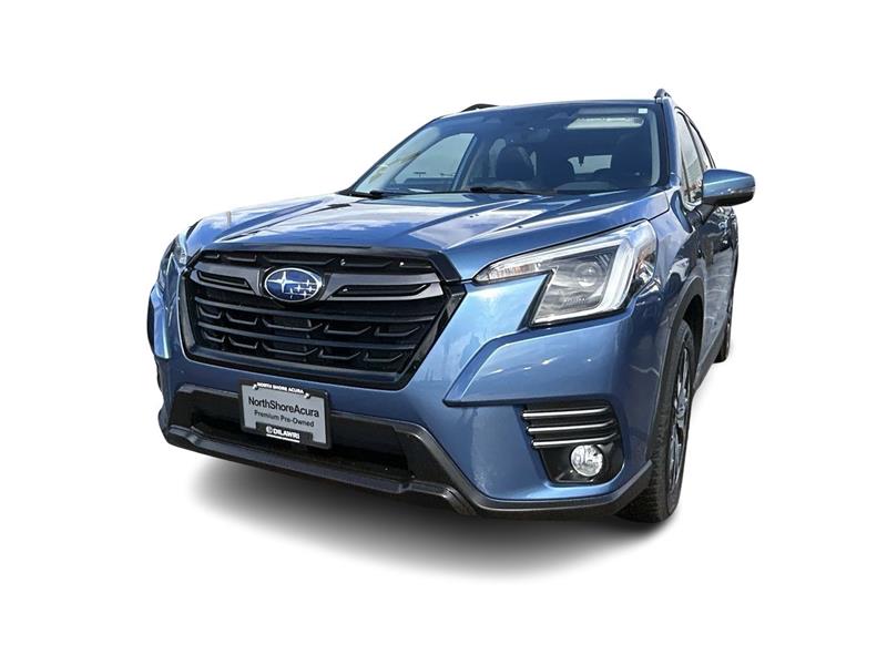 subaru Forester 2023 - 5