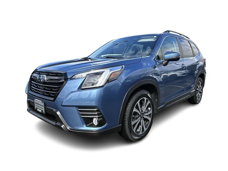 subaru Forester 2023 - 6