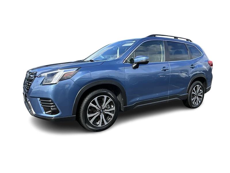 subaru Forester 2023 - 7