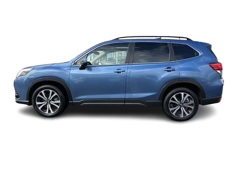 subaru Forester 2023 - 8