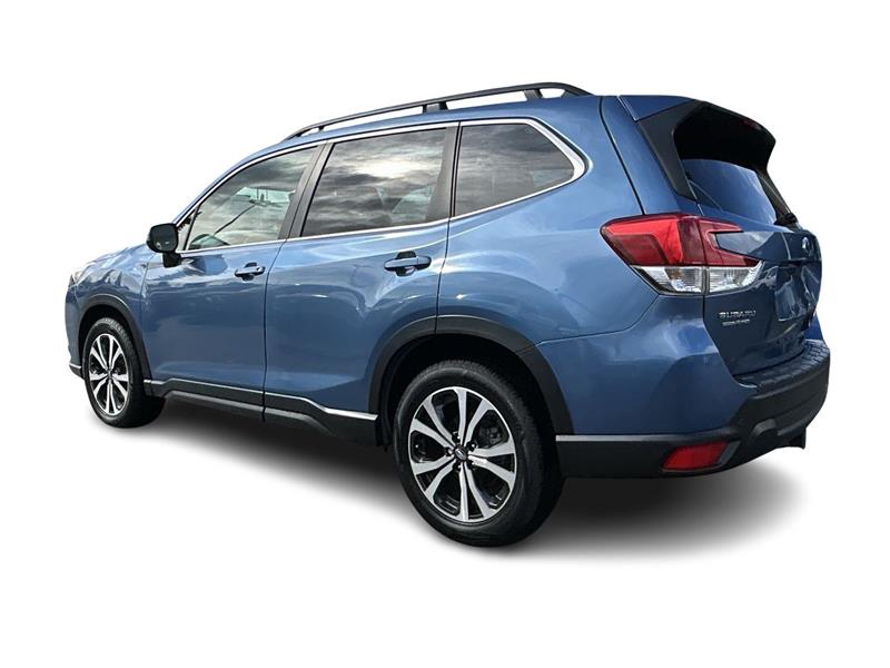 subaru Forester 2023 - 9