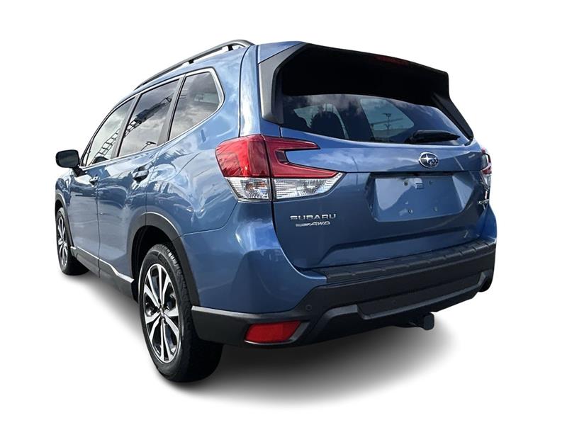subaru Forester 2023 - 10