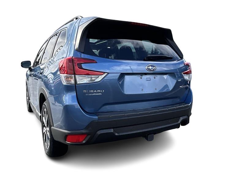 subaru Forester 2023 - 11