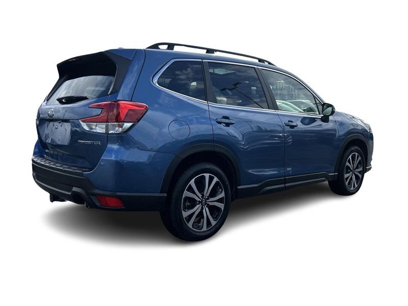 subaru Forester 2023 - 15