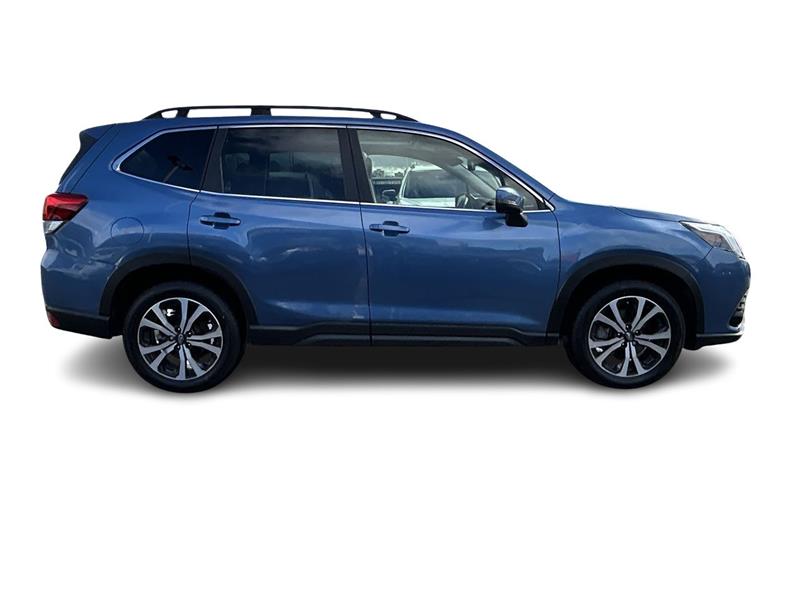 subaru Forester 2023 - 16