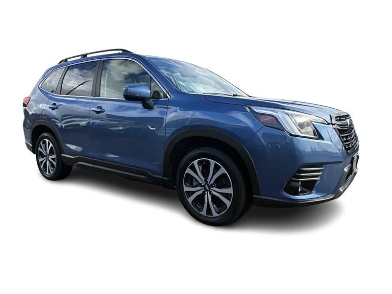 subaru Forester 2023 - 17