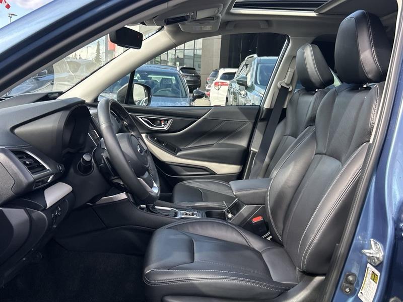 subaru Forester 2023 - 19