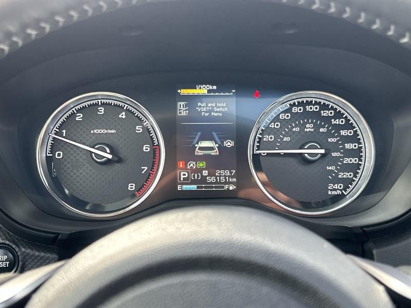subaru Forester 2023 - 23