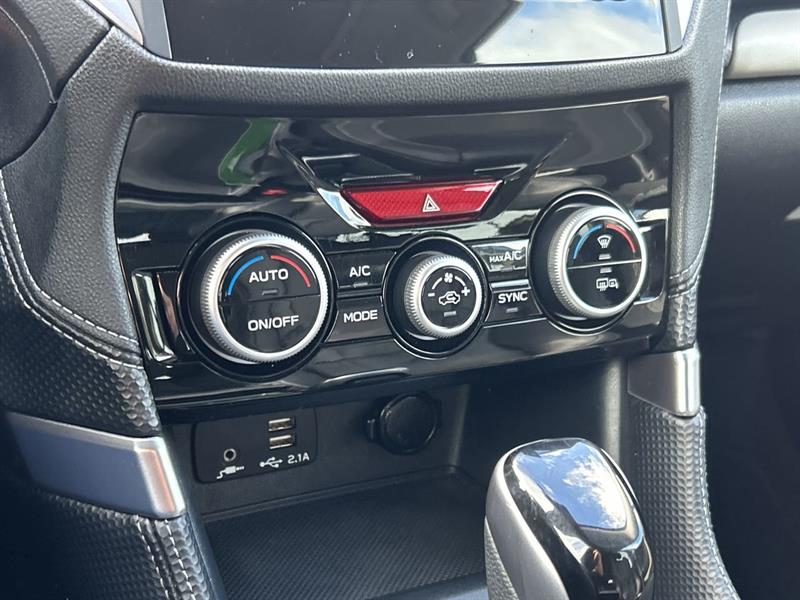 subaru Forester 2023 - 27