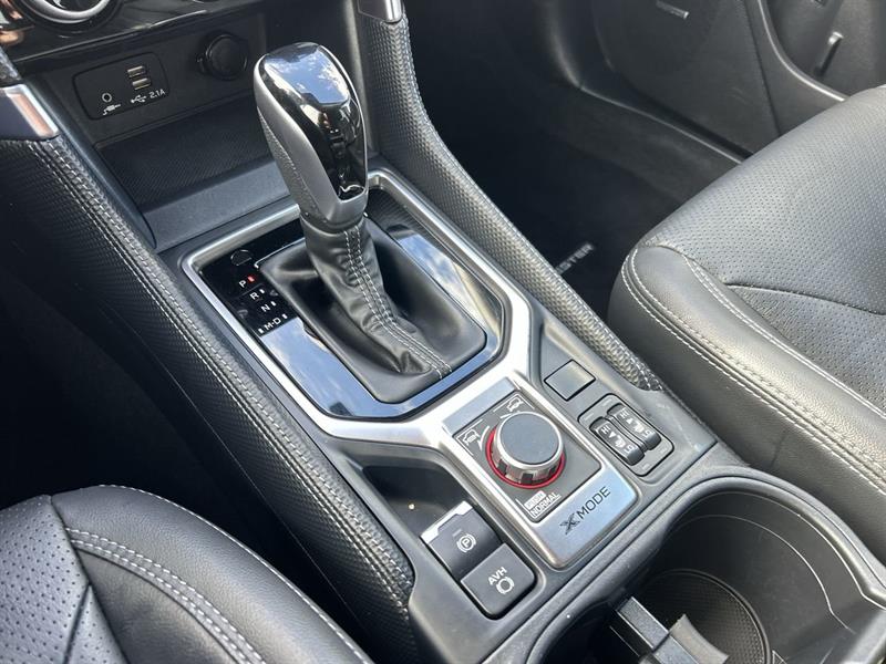 subaru Forester 2023 - 28