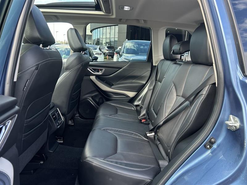 subaru Forester 2023 - 31