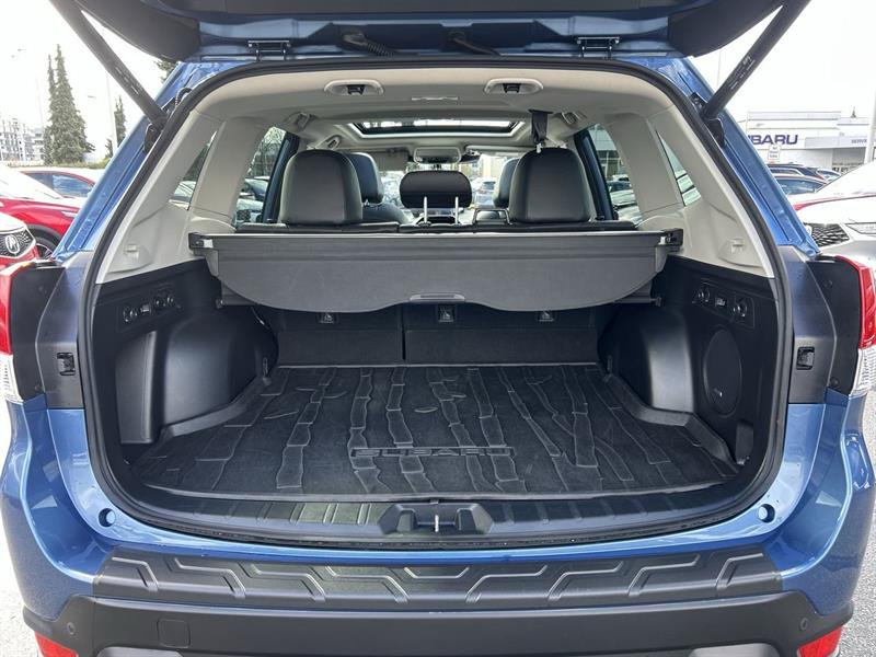 subaru Forester 2023 - 32