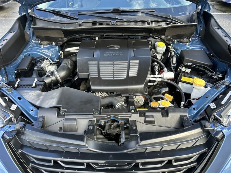 subaru Forester 2023 - 34