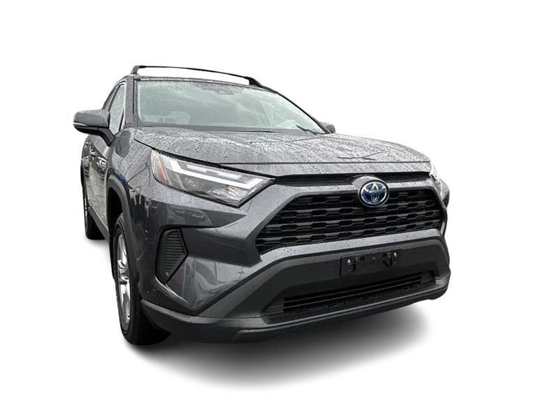 toyota RAV4 hybride 2023 - 3