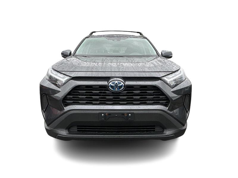 toyota RAV4 hybride 2023 - 4