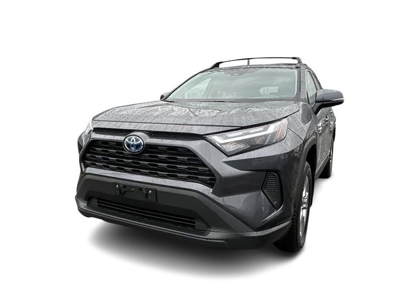 toyota RAV4 hybride 2023 - 5