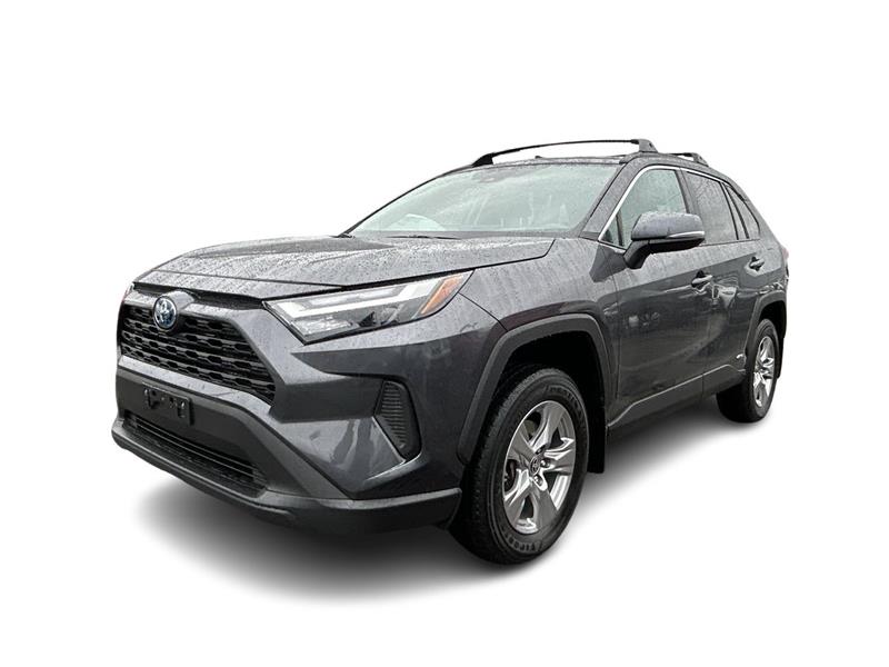 toyota RAV4 hybride 2023 - 6