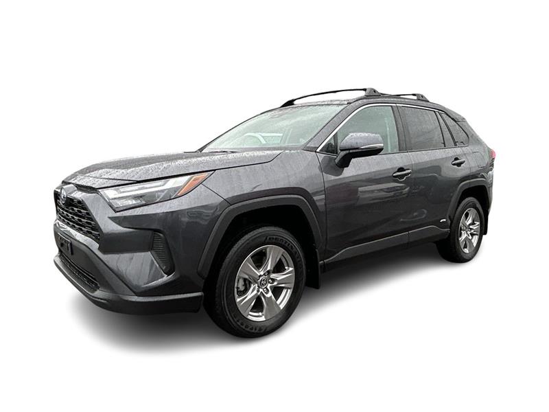 toyota RAV4 hybride 2023 - 7