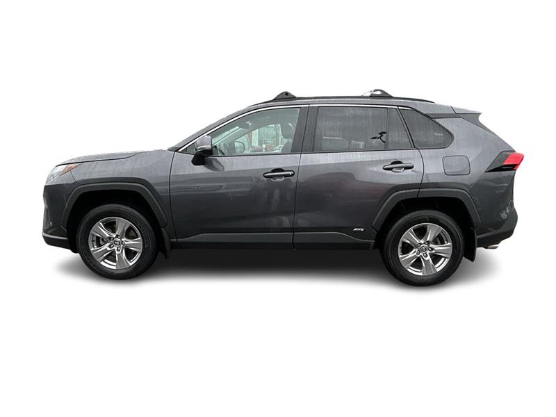 toyota RAV4 hybride 2023 - 8