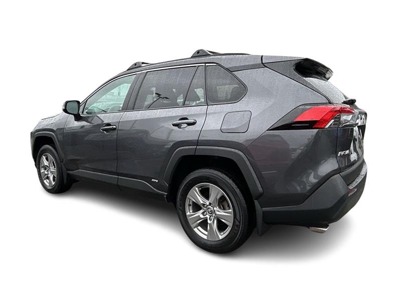 toyota RAV4 hybride 2023 - 9
